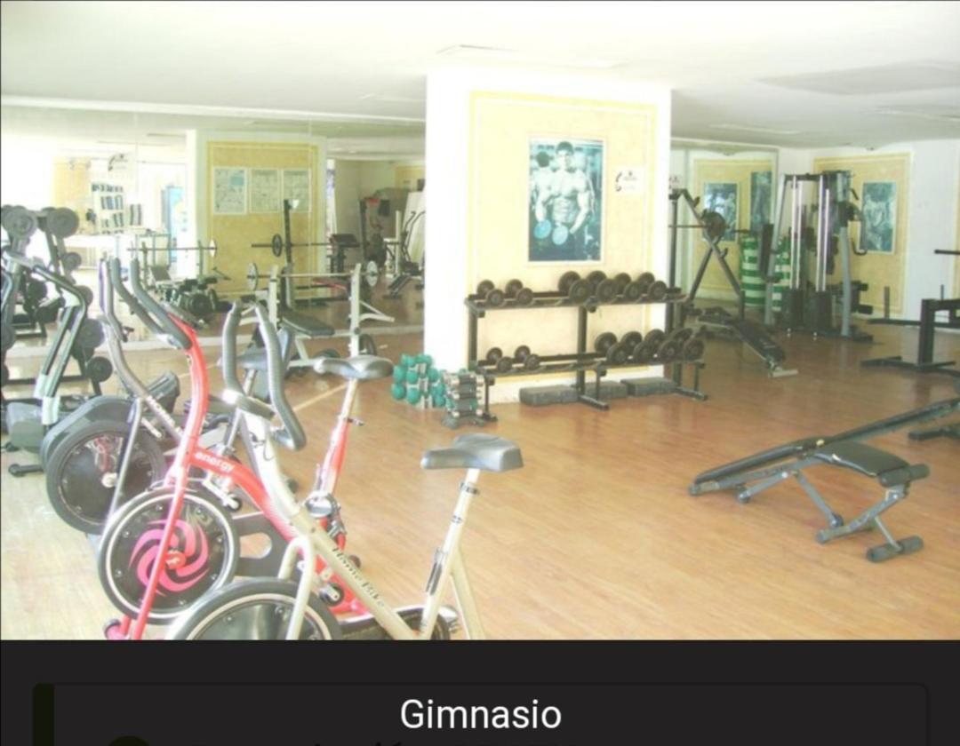 Departamento Torres Gemelas Charly Acapulco Bagian luar foto