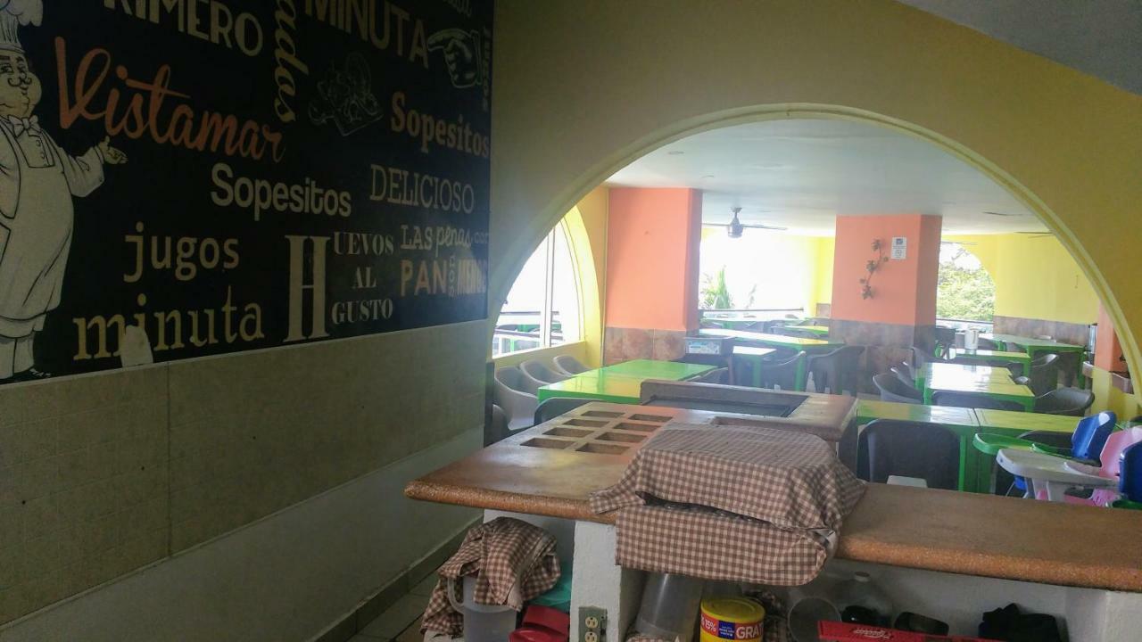 Departamento Torres Gemelas Charly Acapulco Bagian luar foto